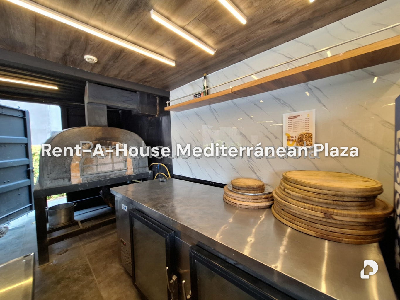Local comercial en Mañongo, Naguanagua – 21