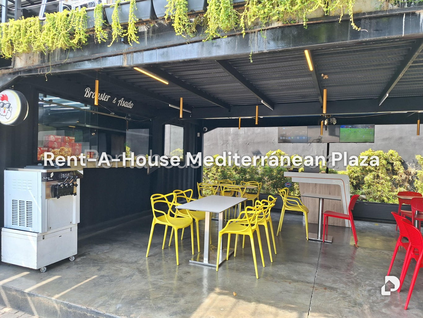 Local comercial en Mañongo, Naguanagua – 7