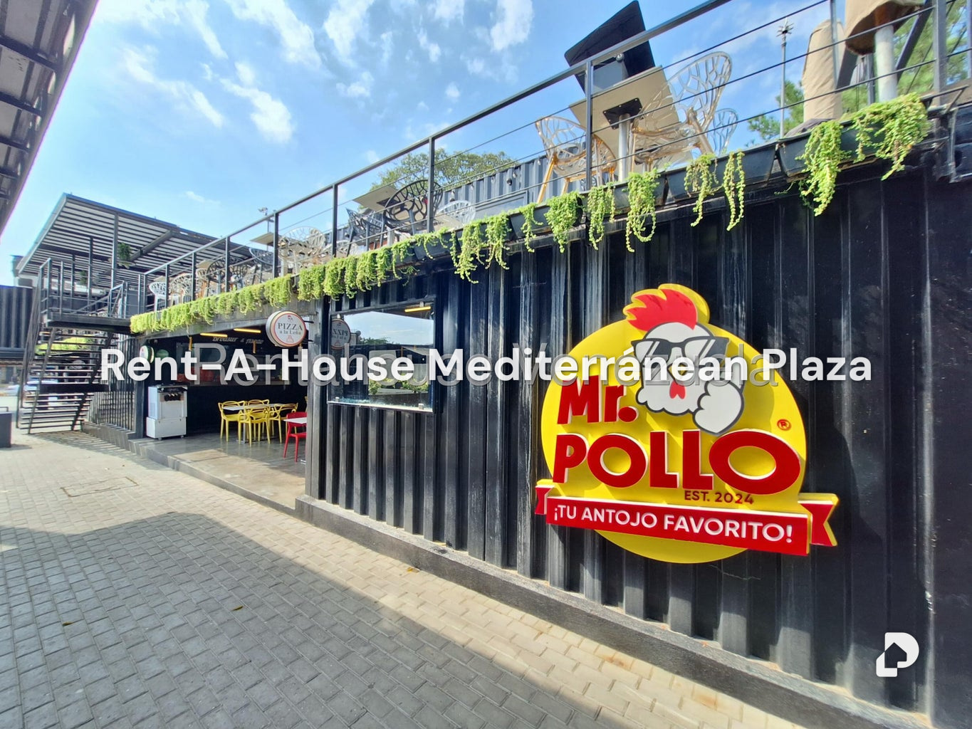 Local comercial en Mañongo, Naguanagua – 1