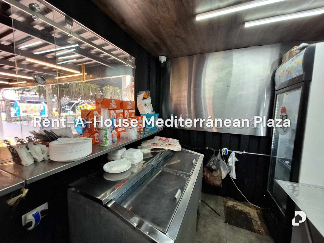 Local comercial en Mañongo, Naguanagua – 15