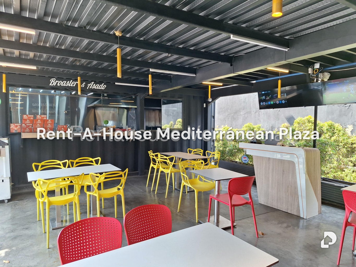 Local comercial en Mañongo, Naguanagua – 9