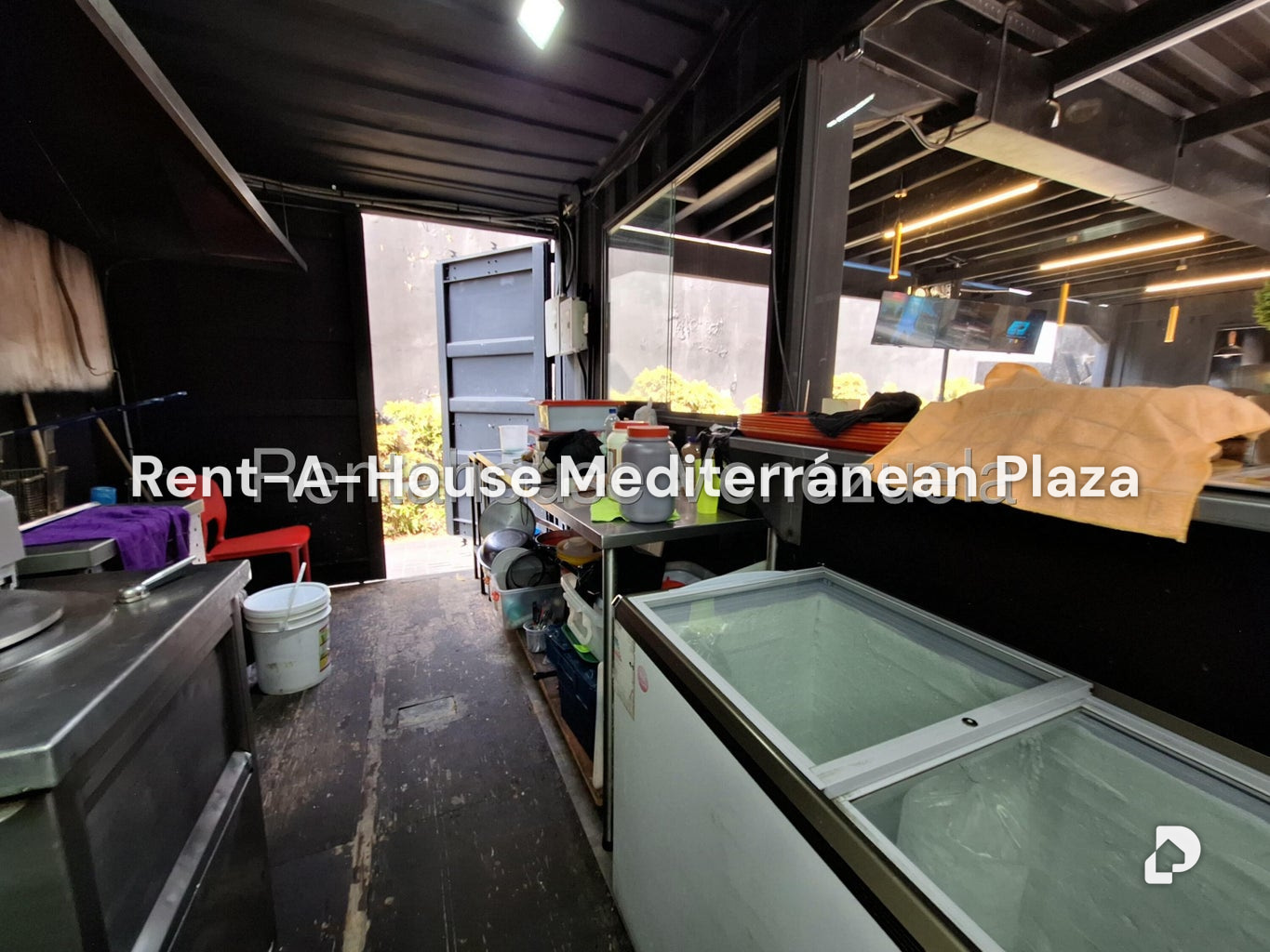 Local comercial en Mañongo, Naguanagua – 16