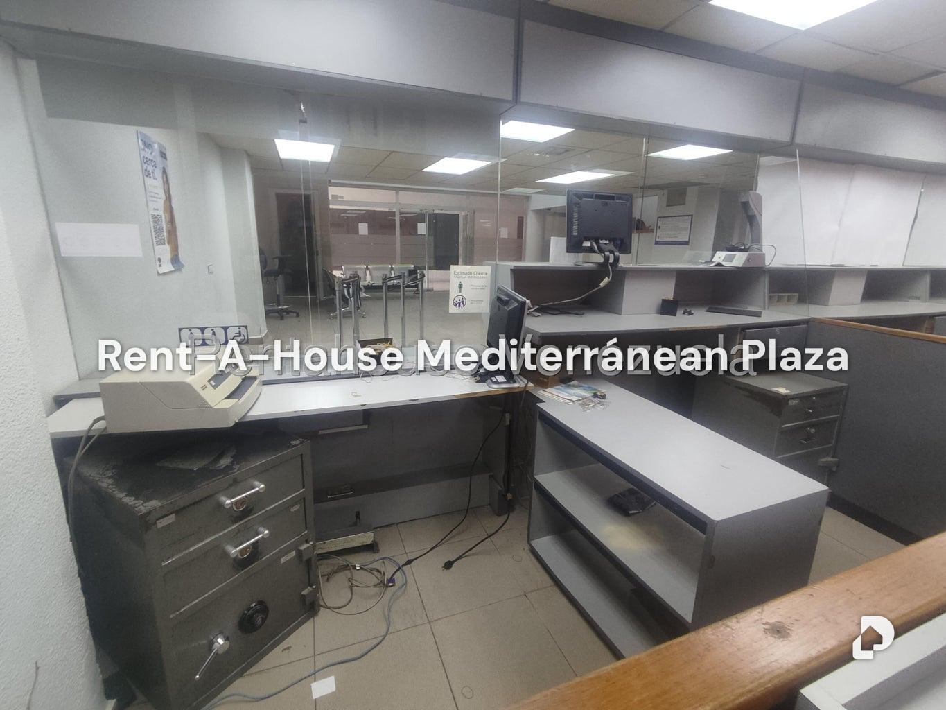Local comercial en Malave Villalba, Guacara