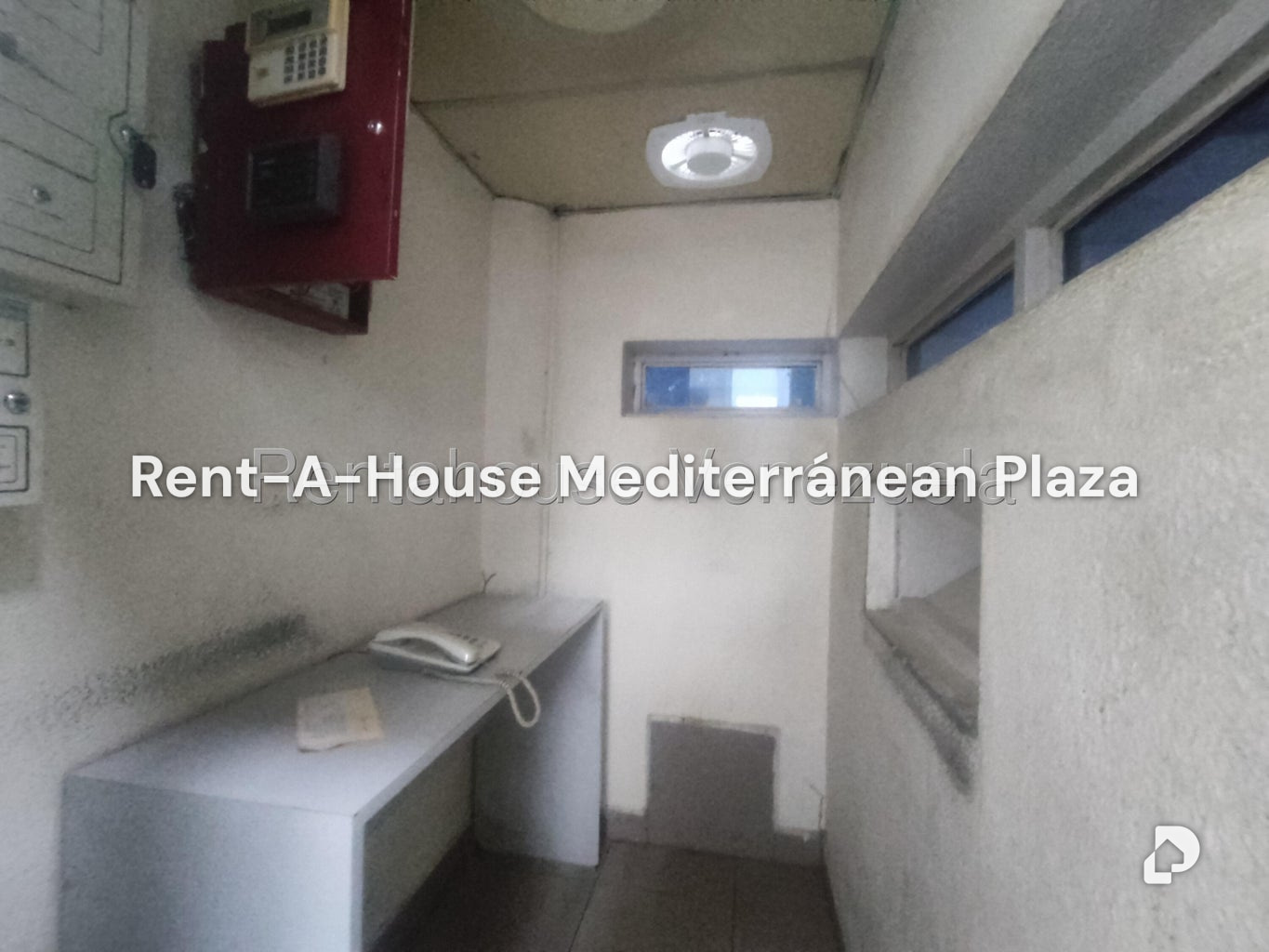 Local comercial en Malave Villalba, Guacara