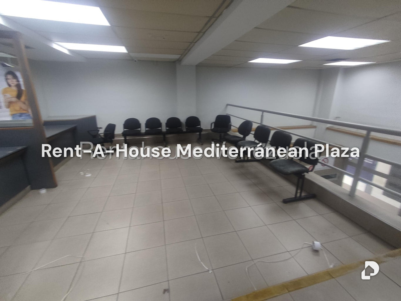 Local comercial en Malave Villalba, Guacara