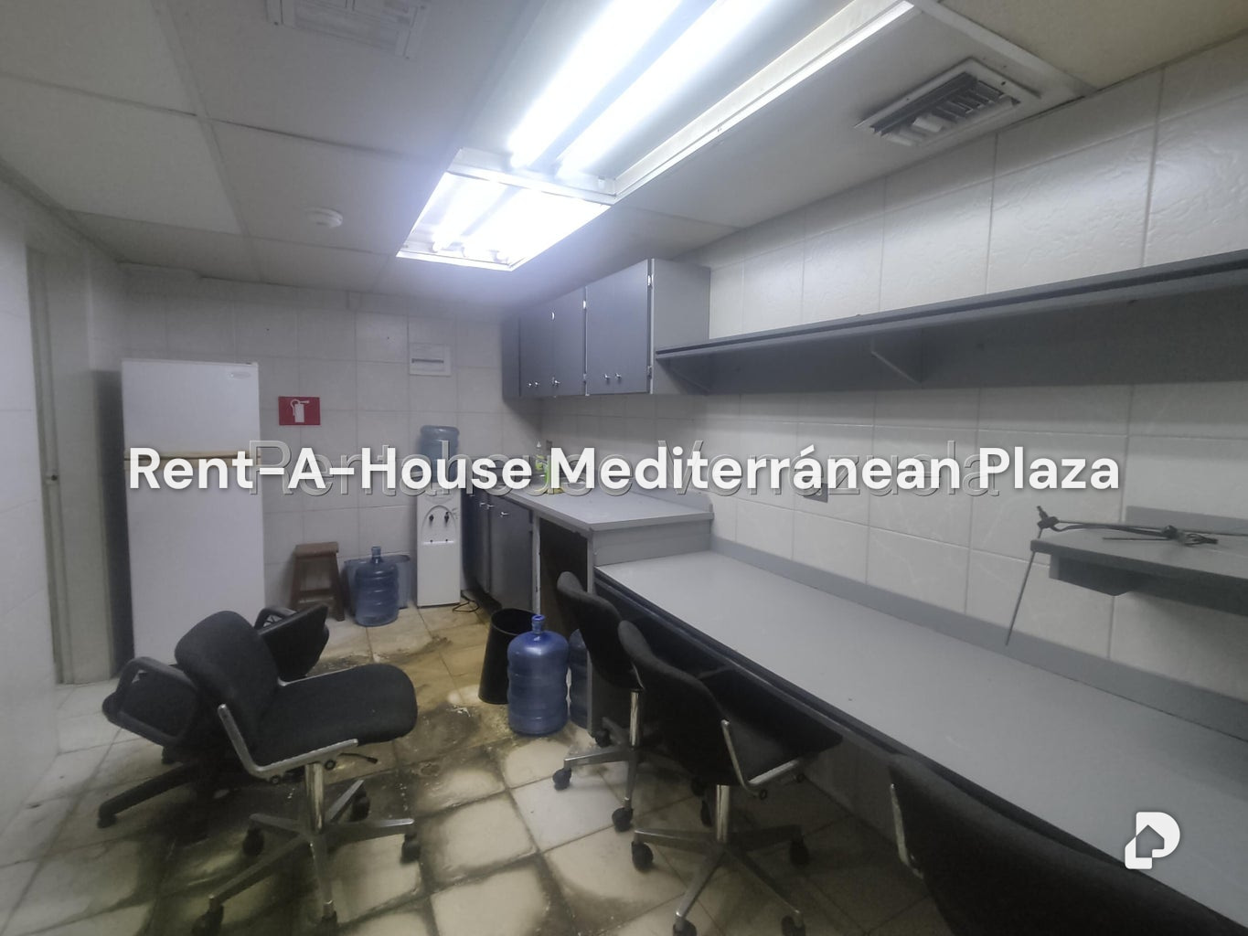 Local comercial en Malave Villalba, Guacara