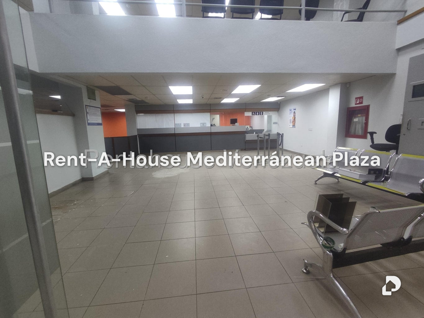 Local comercial en Malave Villalba, Guacara