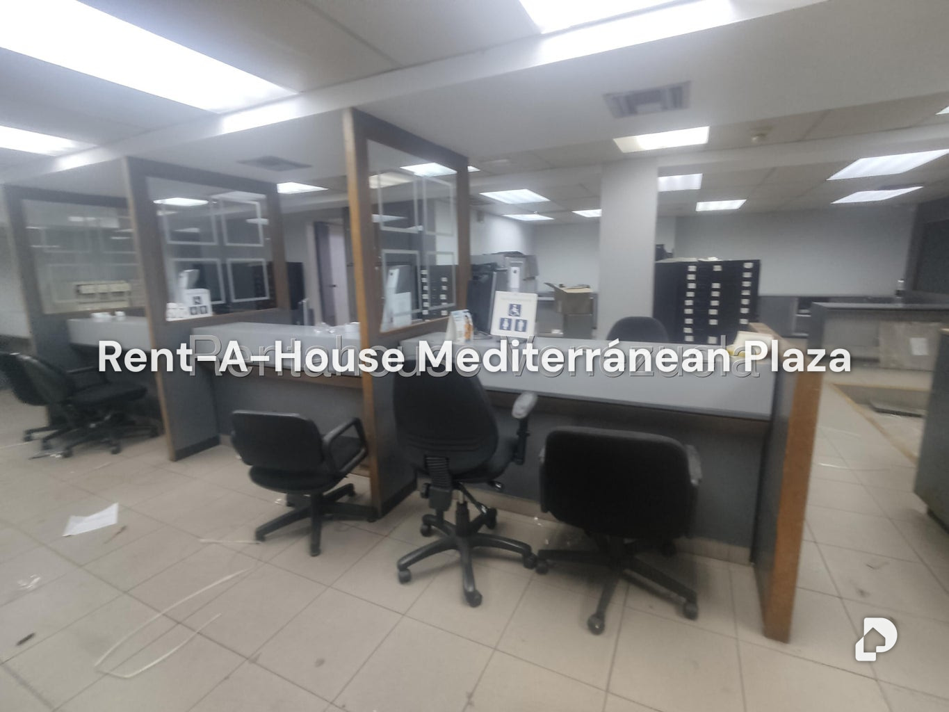 Local comercial en Malave Villalba, Guacara