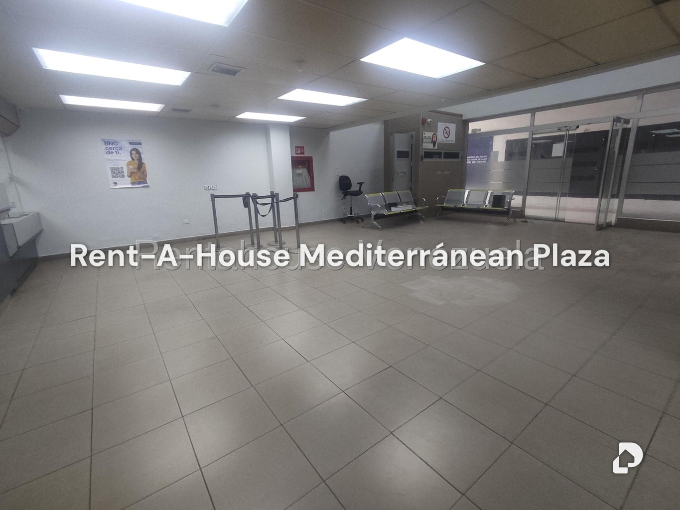 Local comercial en Malave Villalba, Guacara