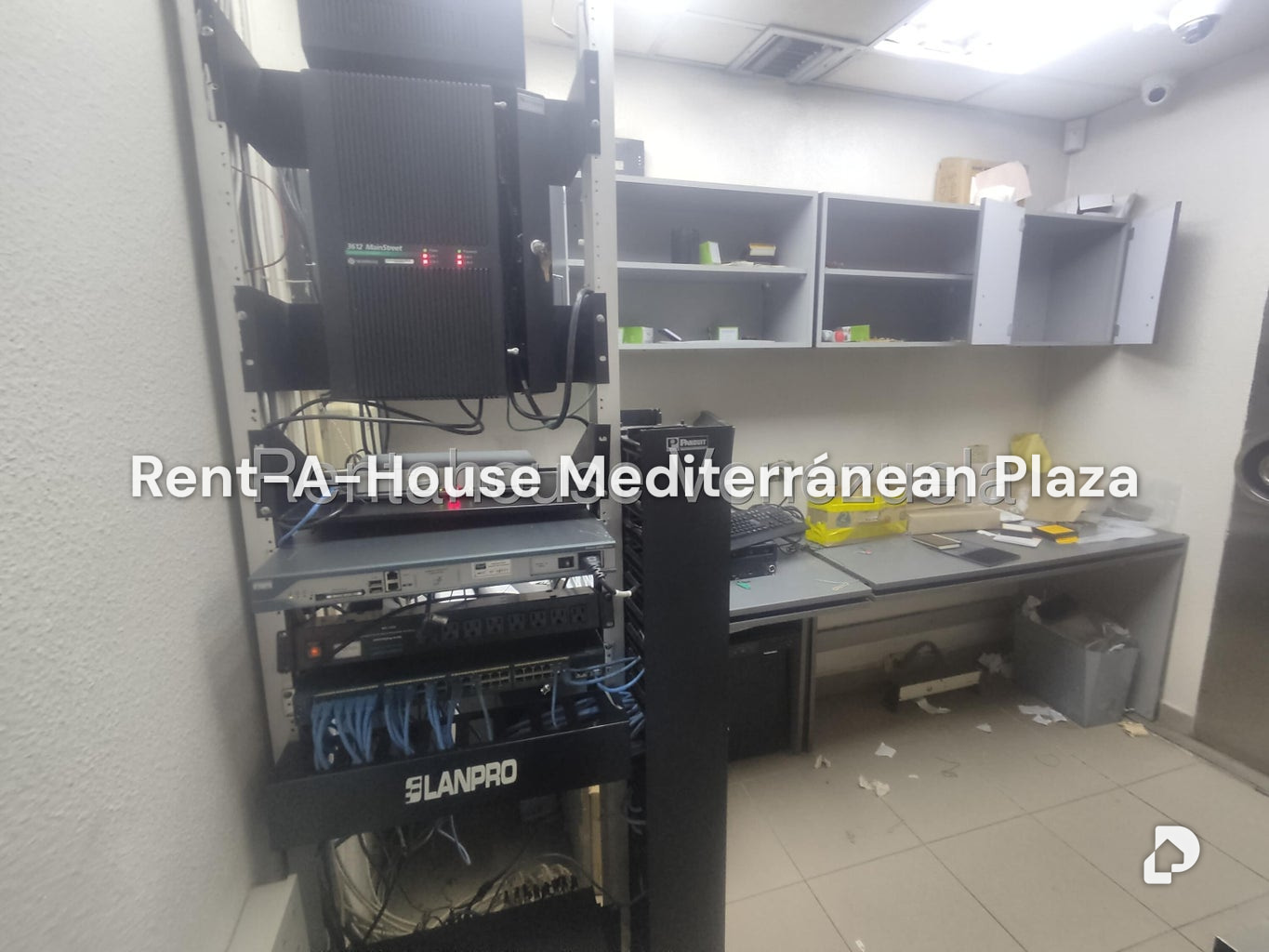Local comercial en Malave Villalba, Guacara