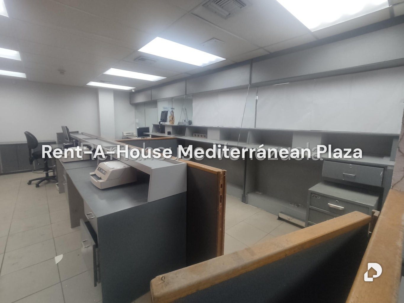Local comercial en Malave Villalba, Guacara