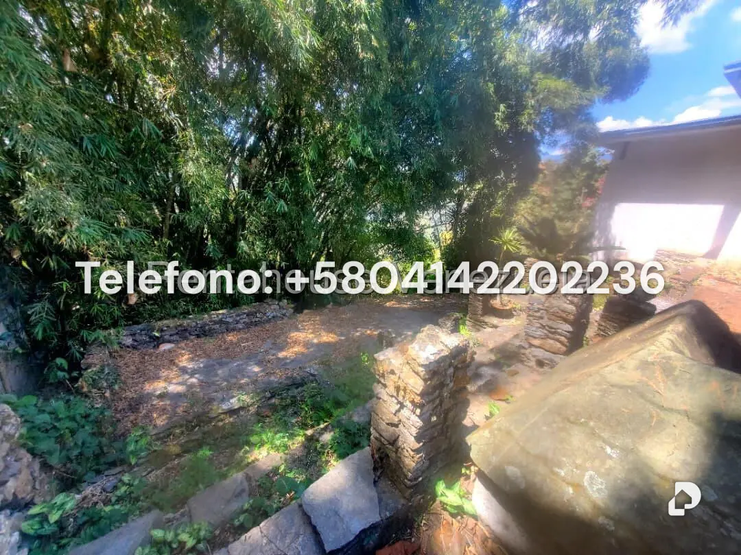 Casa en El Hatillo, Caracas – 10