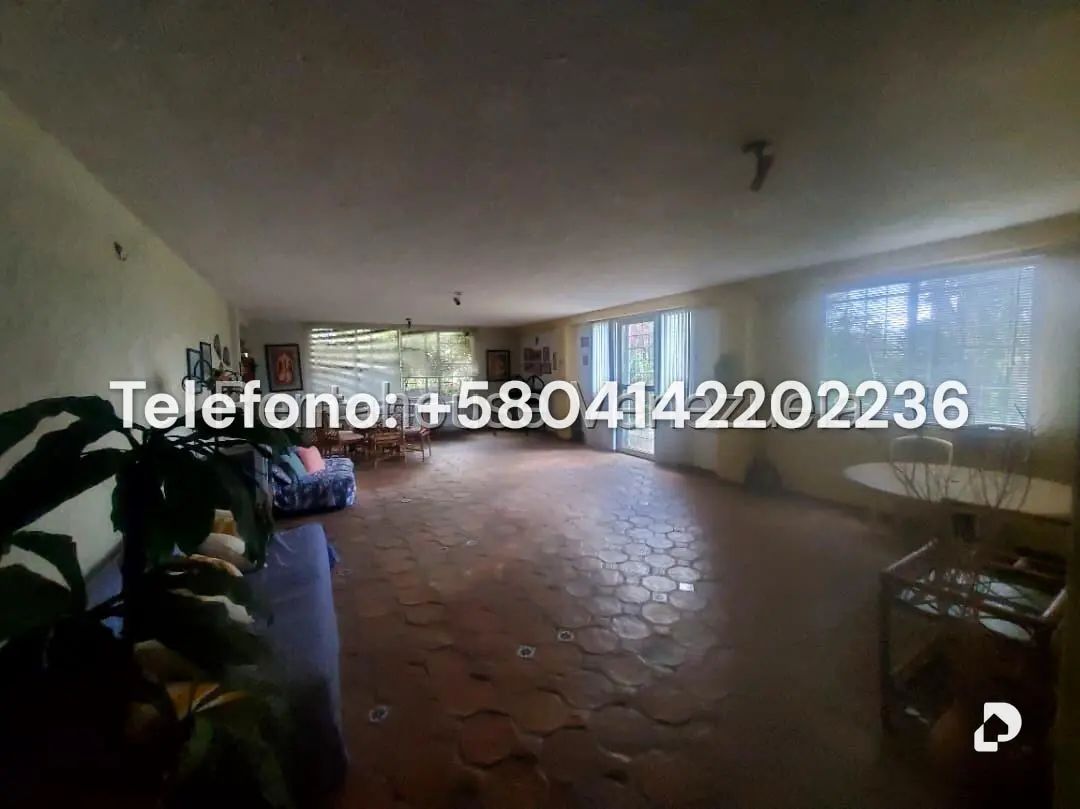 Casa en El Hatillo, Caracas – 9