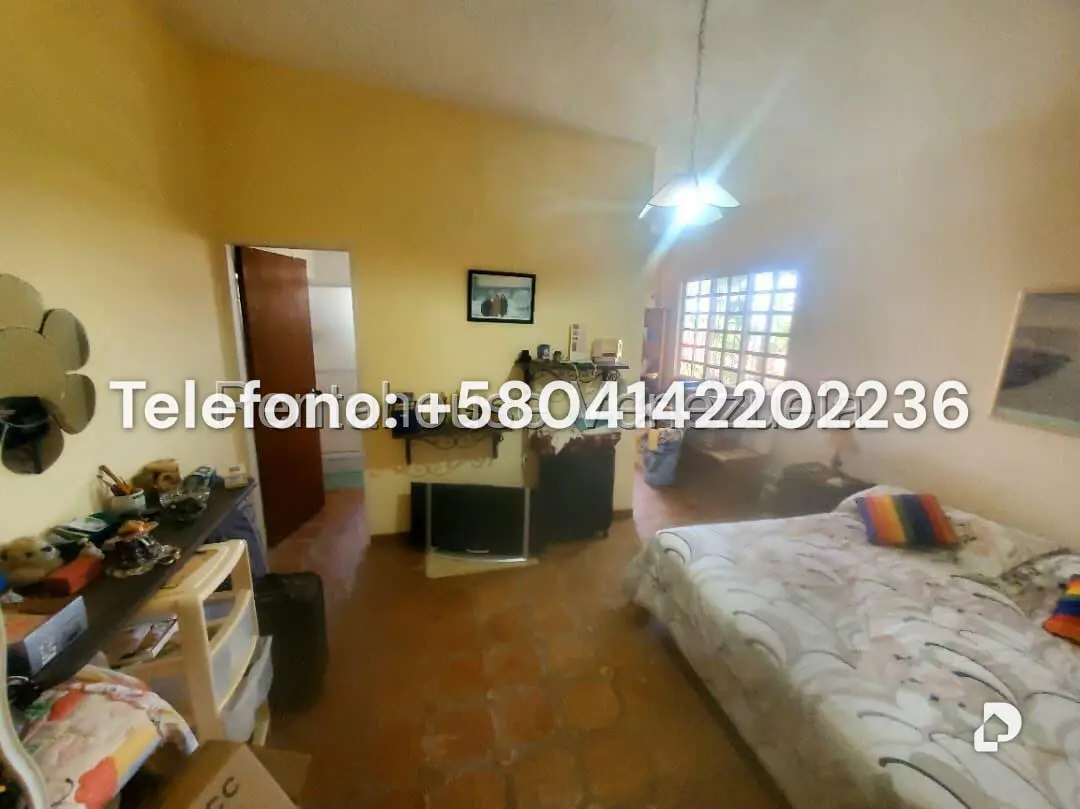 Casa en El Hatillo, Caracas – 14