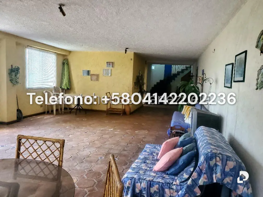 Casa en El Hatillo, Caracas – 23