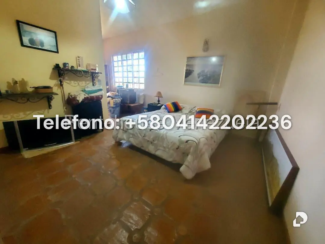 Casa en El Hatillo, Caracas – 5