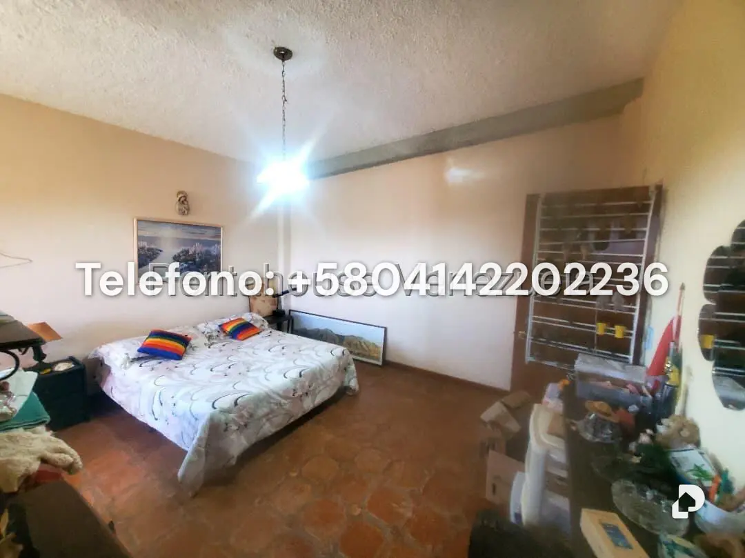 Casa en El Hatillo, Caracas – 22