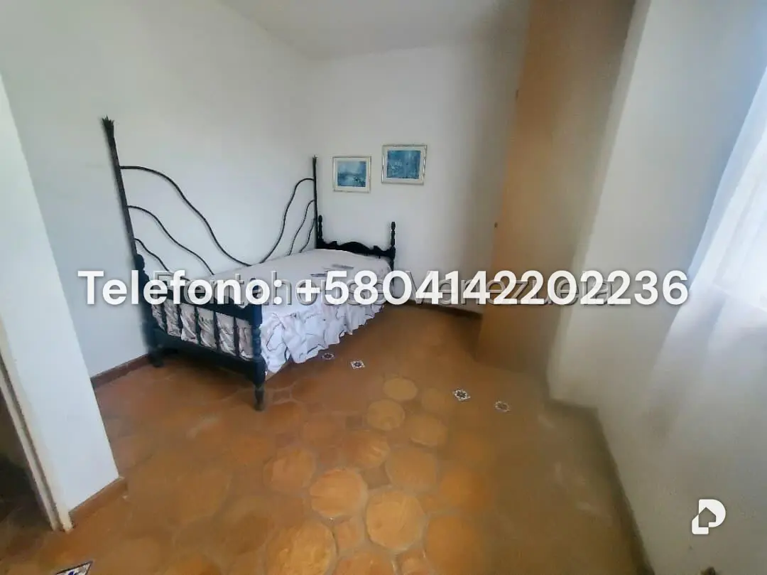 Casa en El Hatillo, Caracas – 21