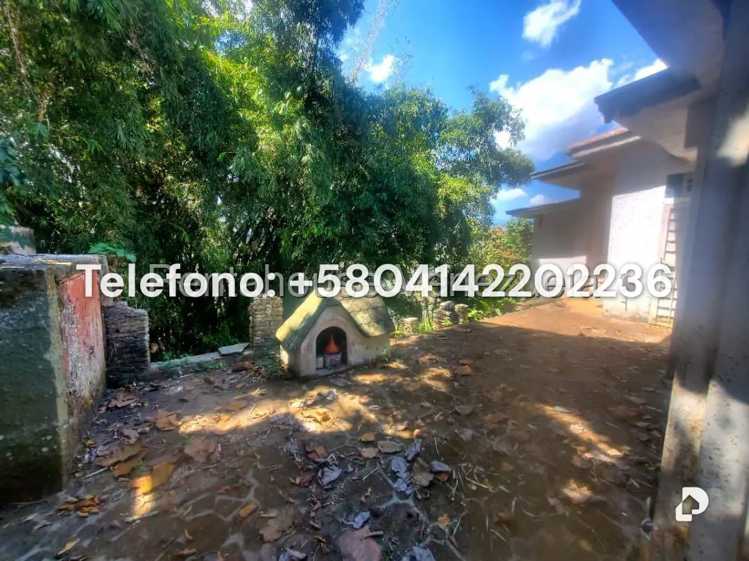 Casa en El Hatillo, Caracas – 18
