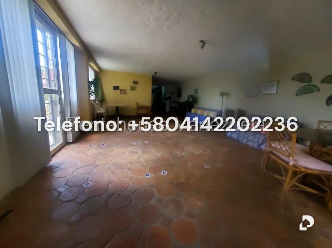 Casa en El Hatillo, Caracas – 4