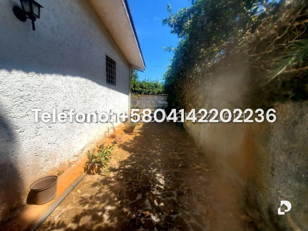 Casa en El Hatillo, Caracas – 11