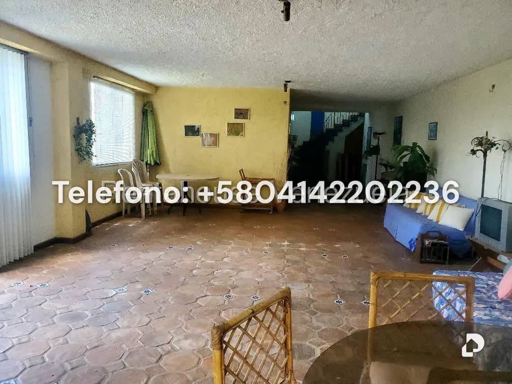 Casa en El Hatillo, Caracas – 7