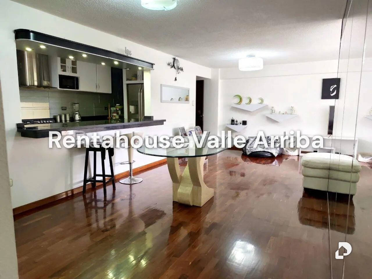 Apartamento en Manzanares, Caracas – 10