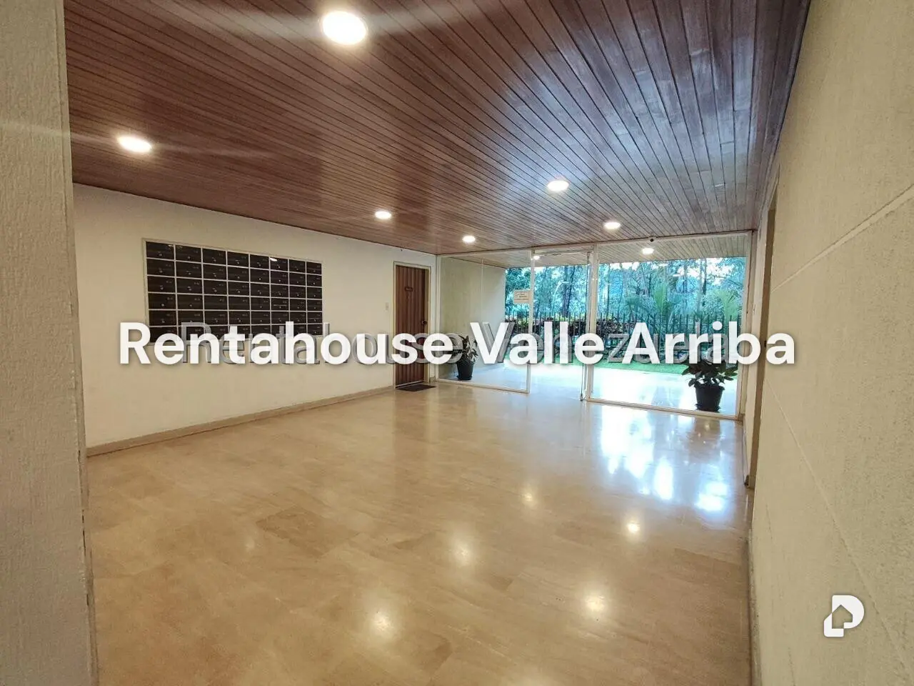 Apartamento en Manzanares, Caracas – 6