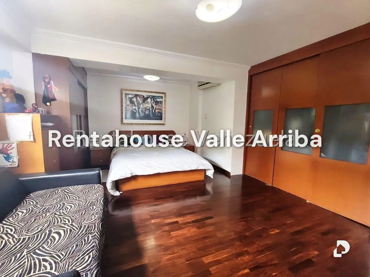 Apartamento en Manzanares, Caracas – 25