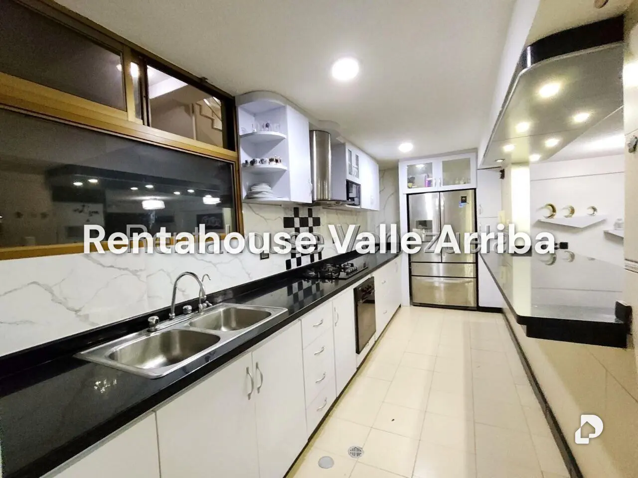 Apartamento en Manzanares, Caracas – 20