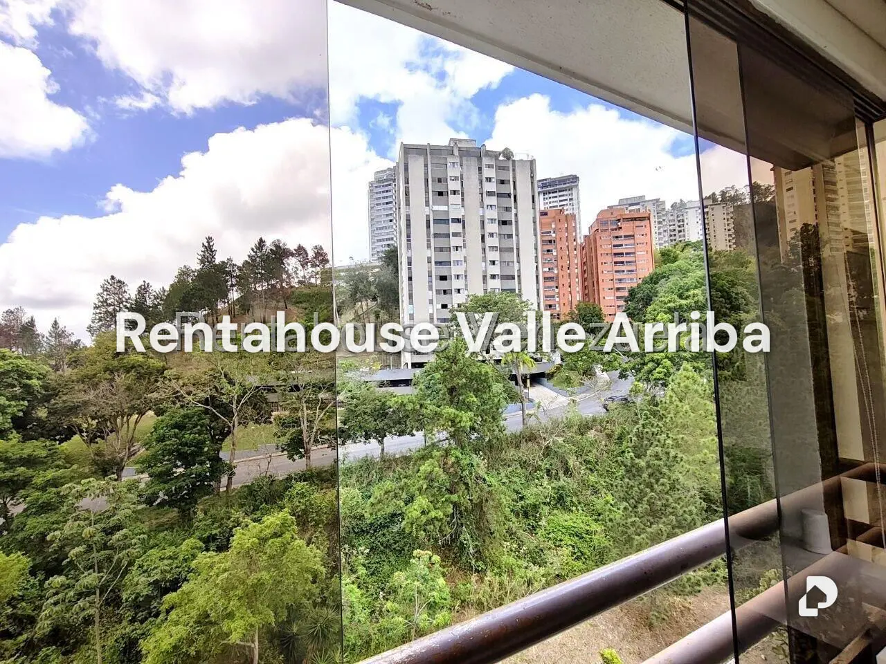 Apartamento en Manzanares, Caracas – 15