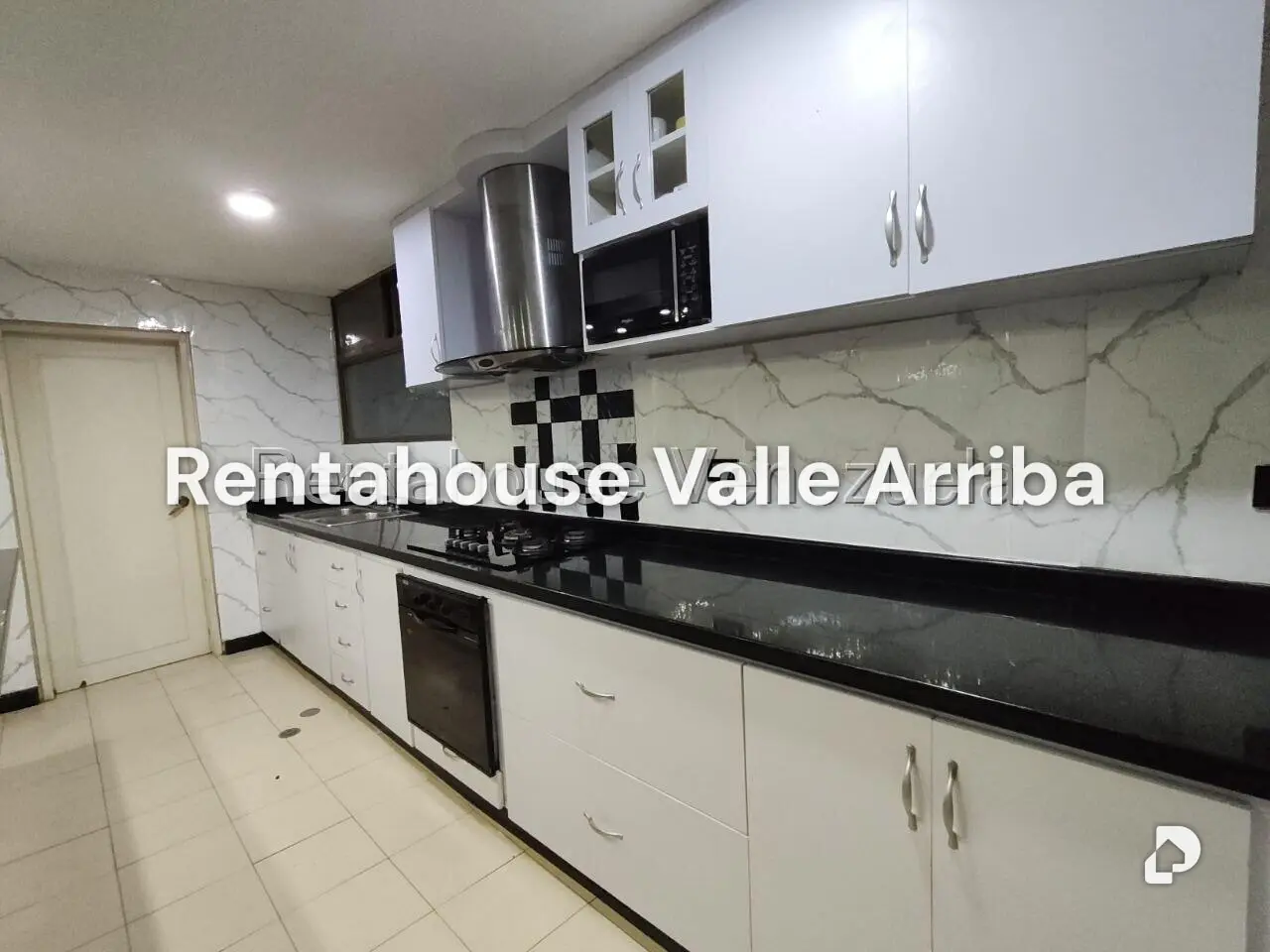 Apartamento en Manzanares, Caracas – 18