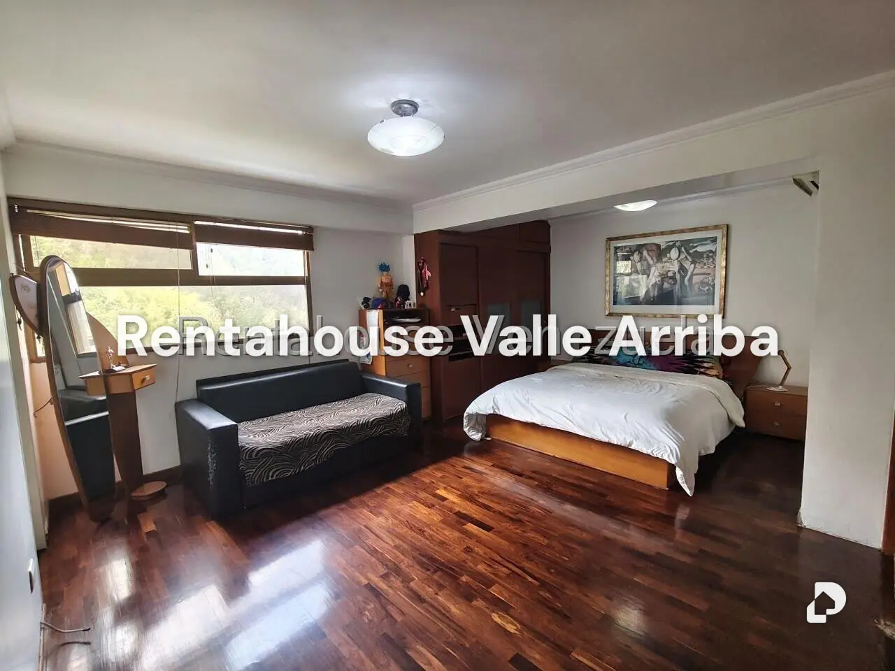 Apartamento en Manzanares, Caracas – 26