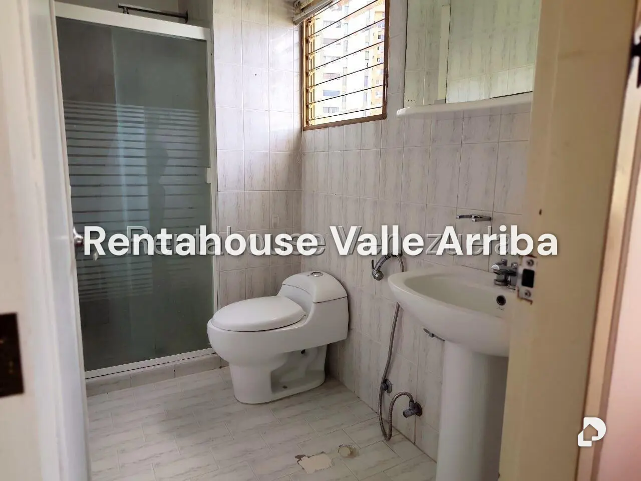 Apartamento en Manzanares, Caracas – 27