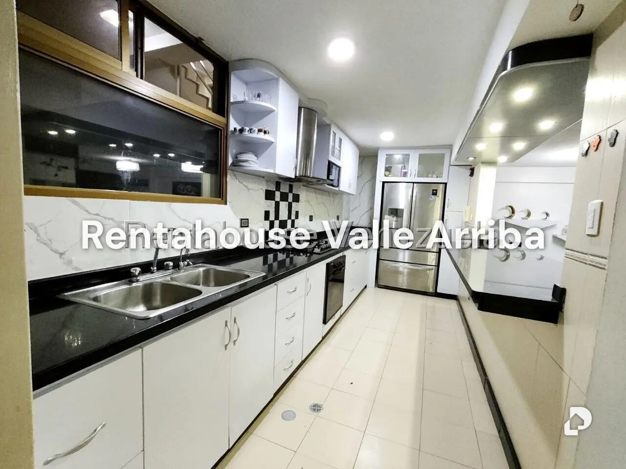 Apartamento en Manzanares, Caracas – 23