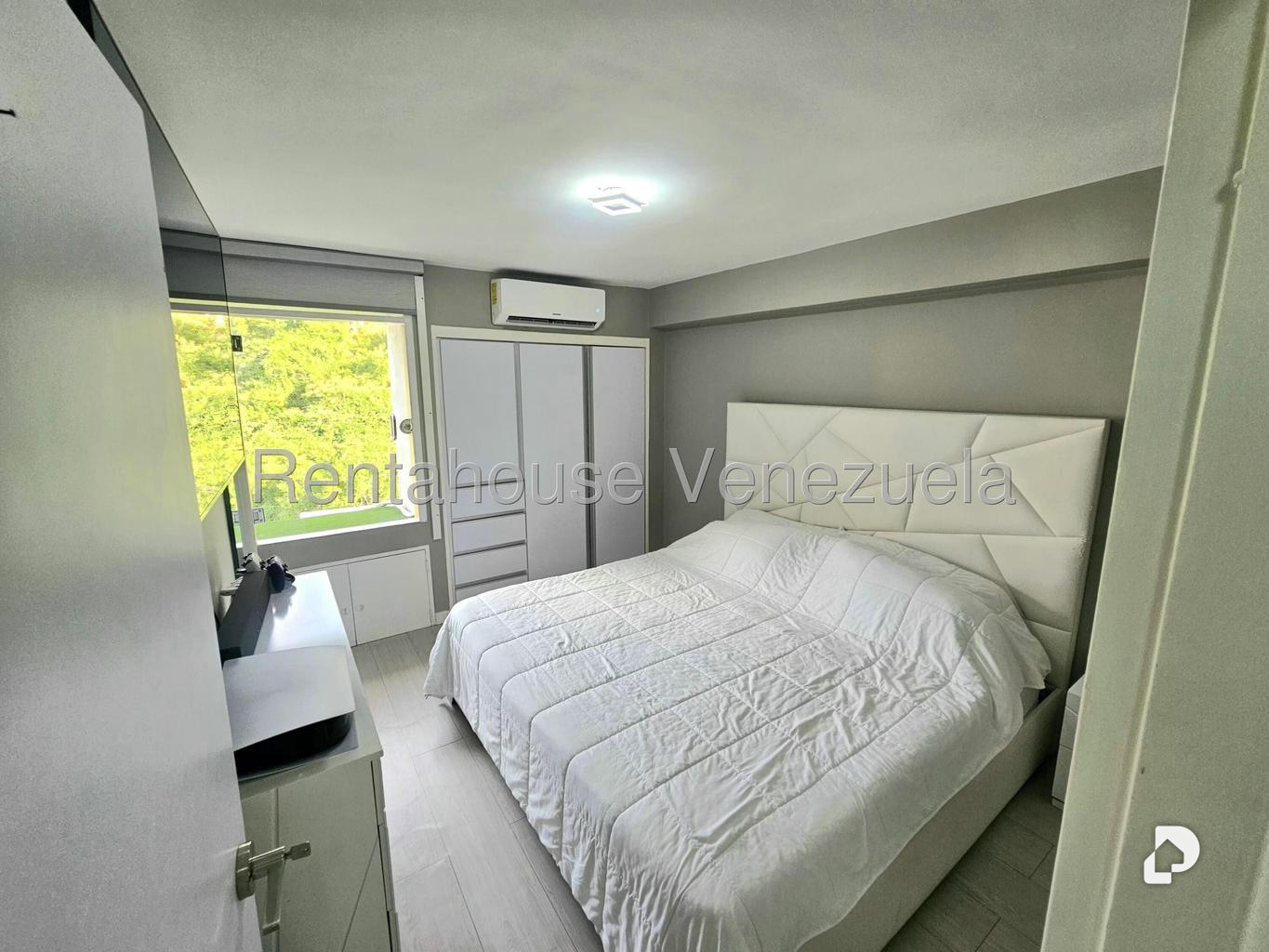 Apartment in San Luis, Caracas – 11