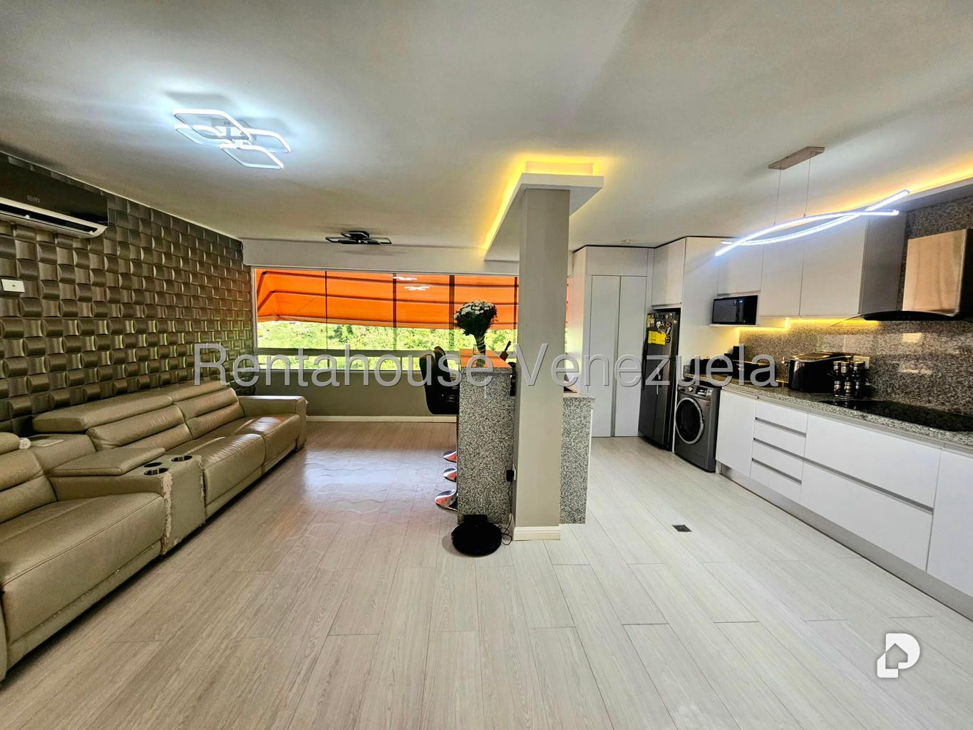 Apartment in San Luis, Caracas – 3