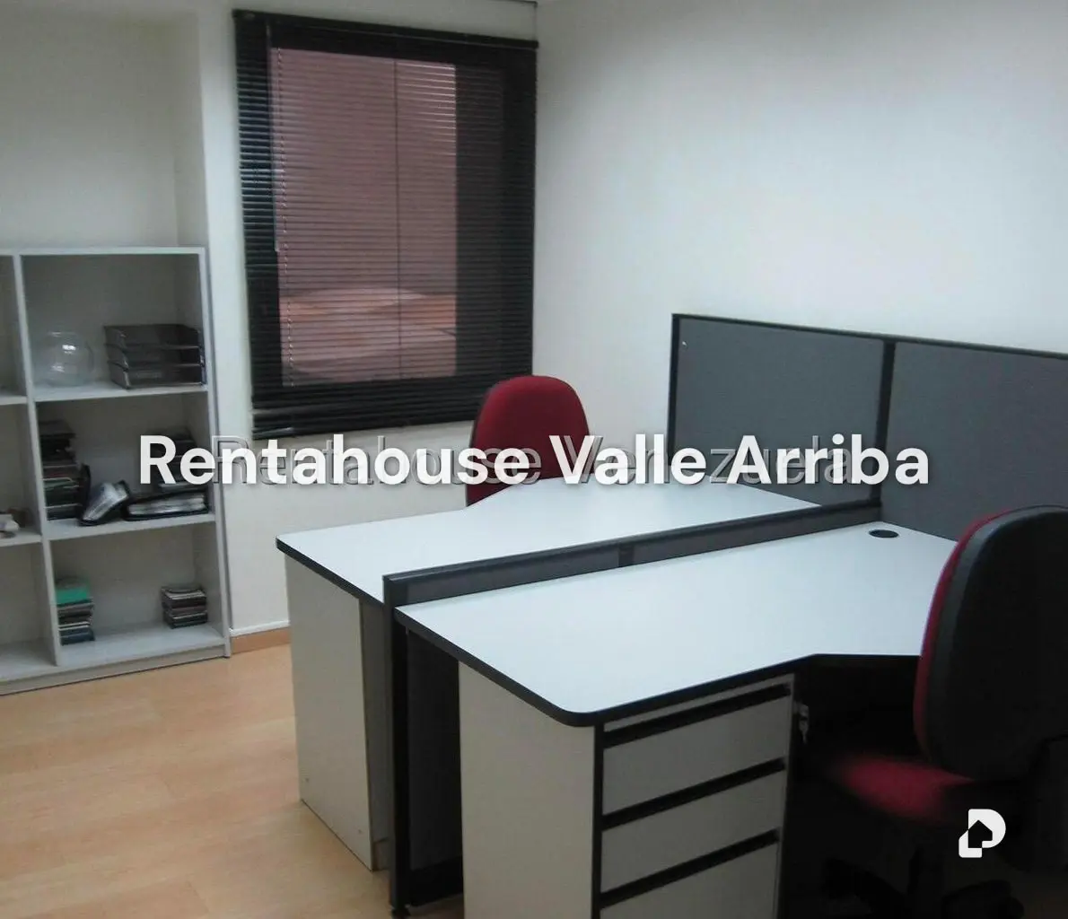 Oficina en Chacao, Caracas – 9