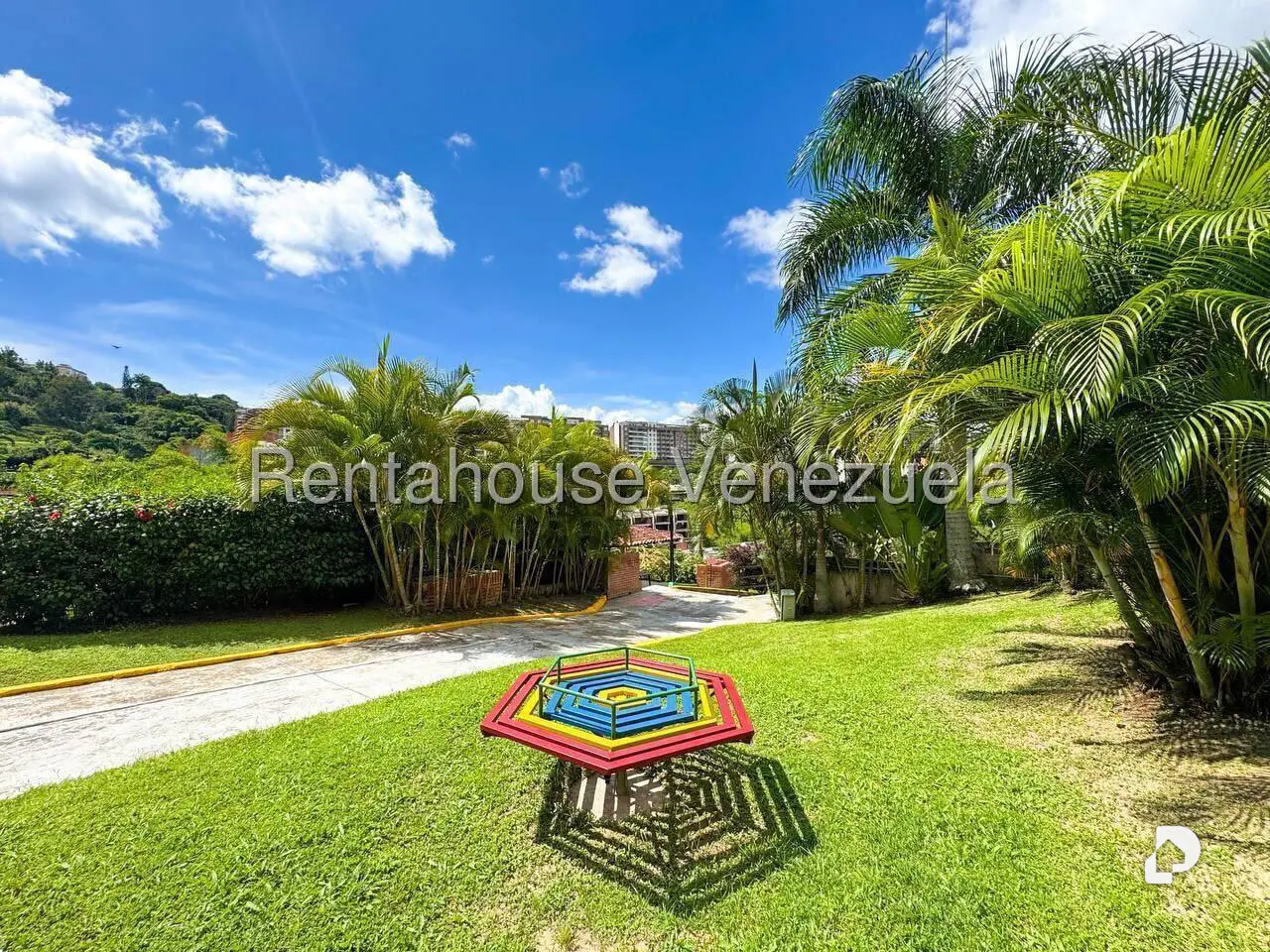 Apartamento en Colinas de La Tahona, Caracas – 20