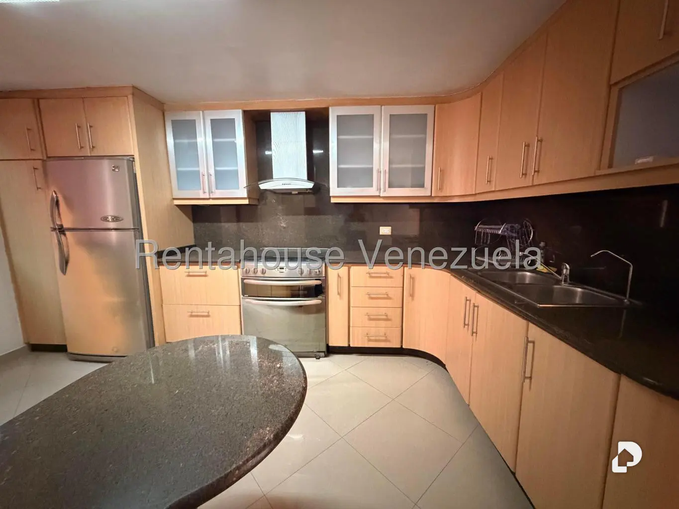 Apartamento en Colinas de La Tahona, Caracas – 12
