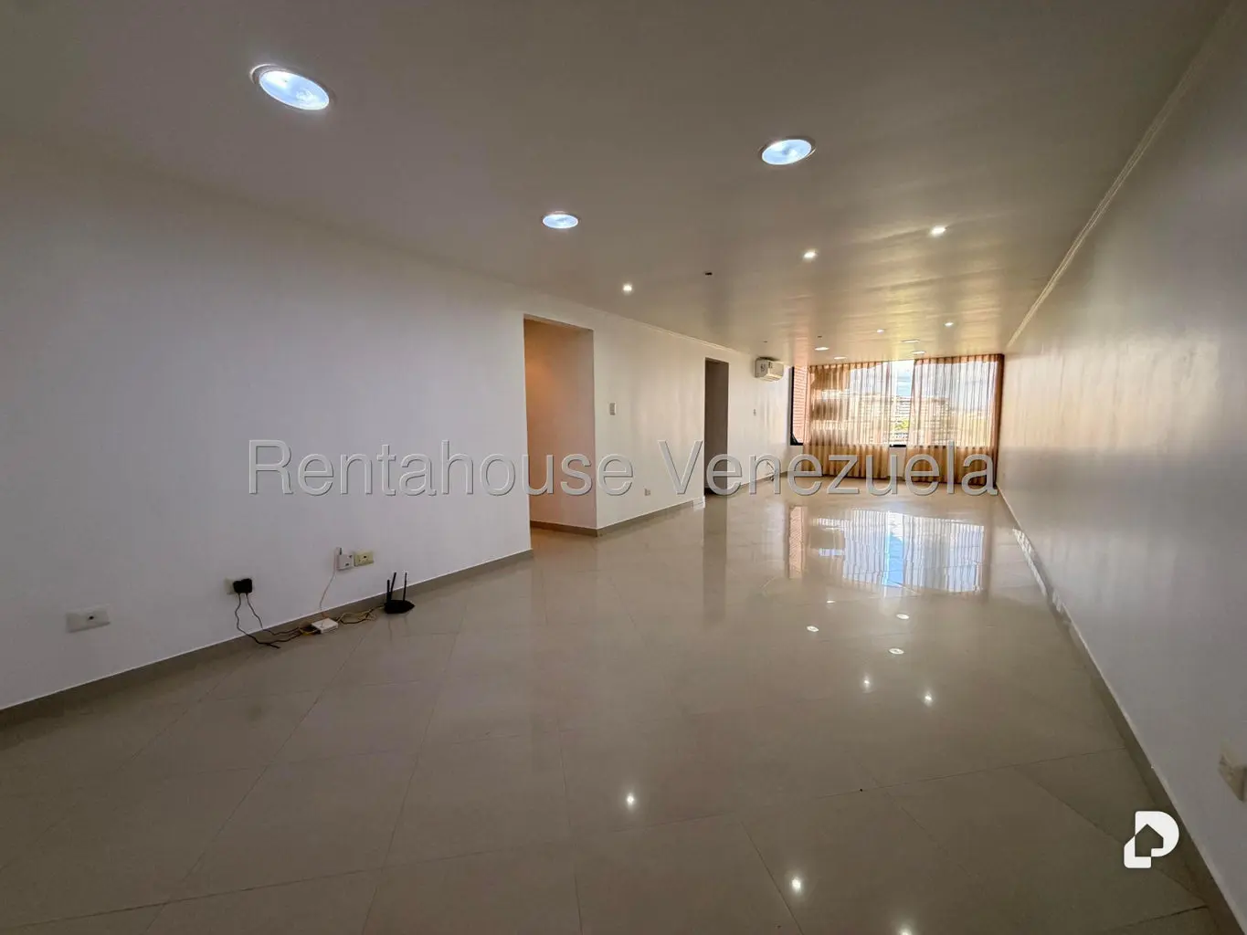 Apartamento en Colinas de La Tahona, Caracas – 3