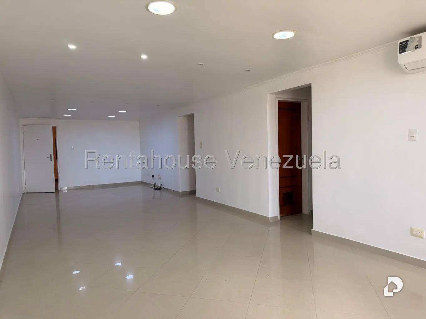 Apartamento en Colinas de La Tahona, Caracas – 4