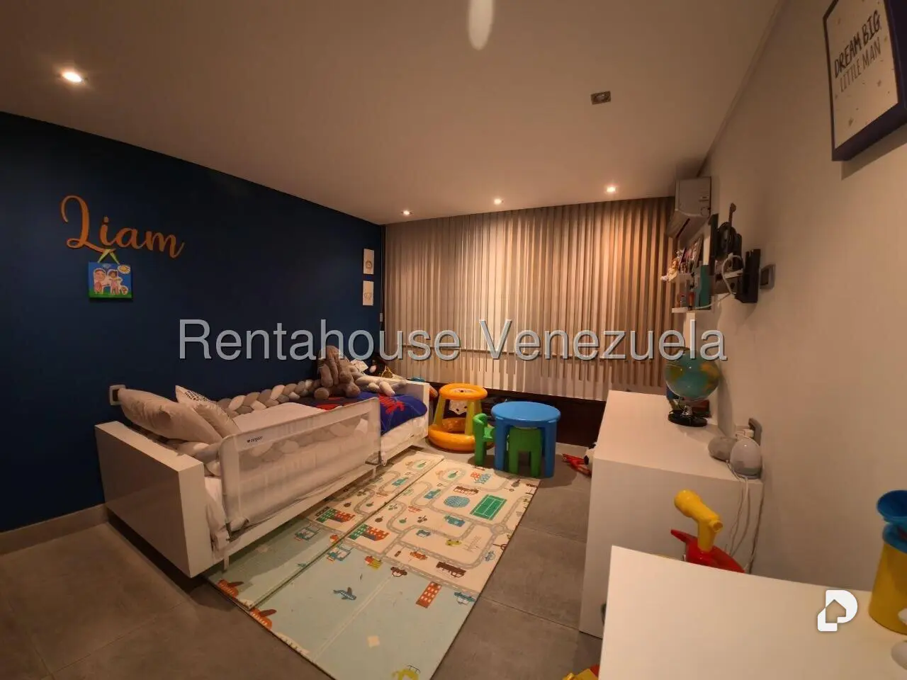 Apartamento en Lomas del Sol, Caracas – 29