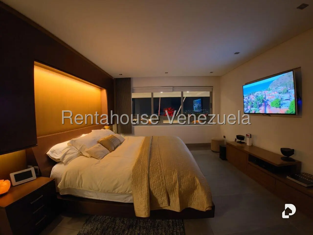 Apartamento en Lomas del Sol, Caracas – 23