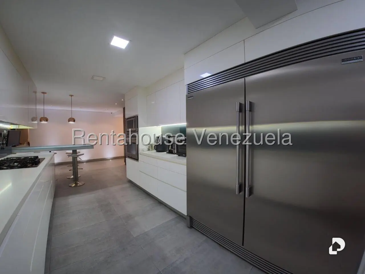 Apartamento en Lomas del Sol, Caracas – 16