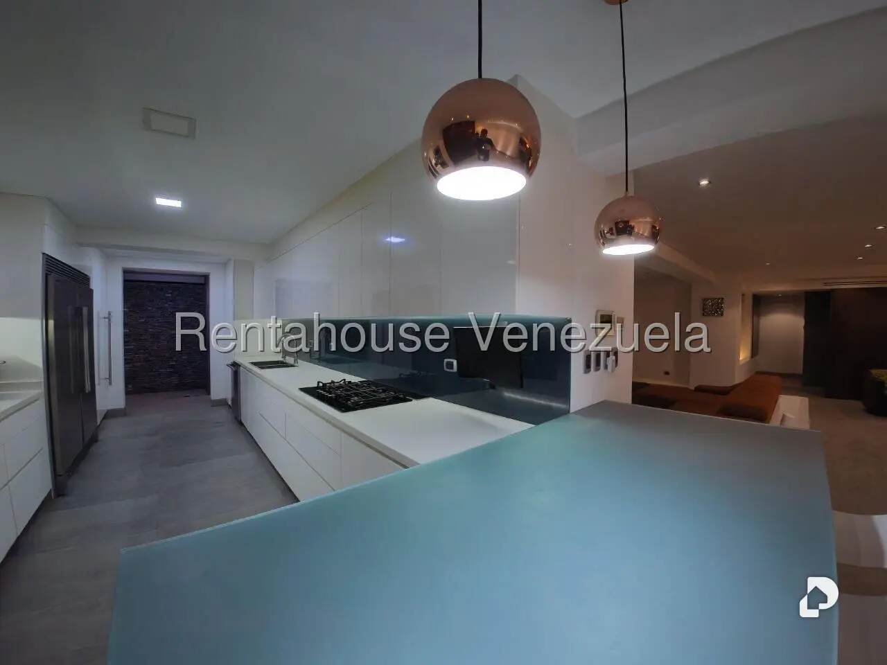 Apartamento en Lomas del Sol, Caracas – 11
