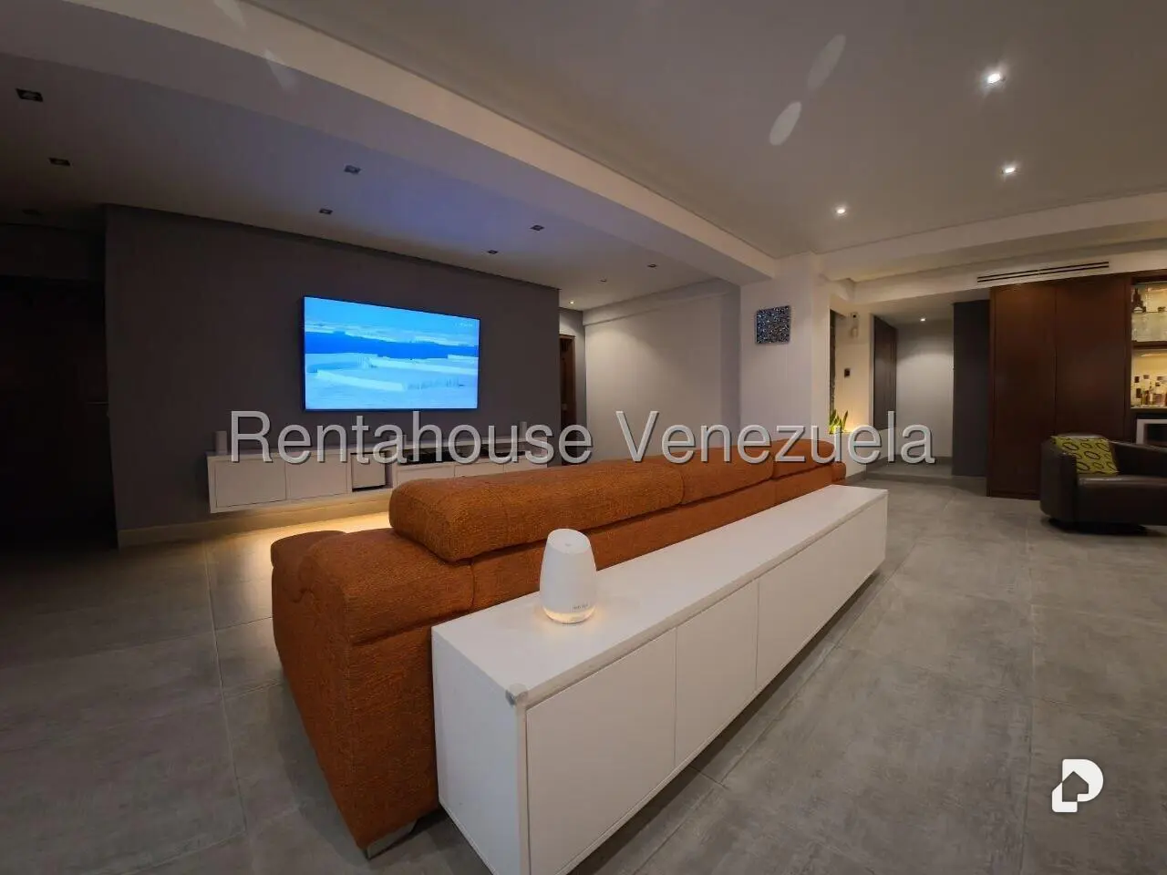 Apartamento en Lomas del Sol, Caracas – 3
