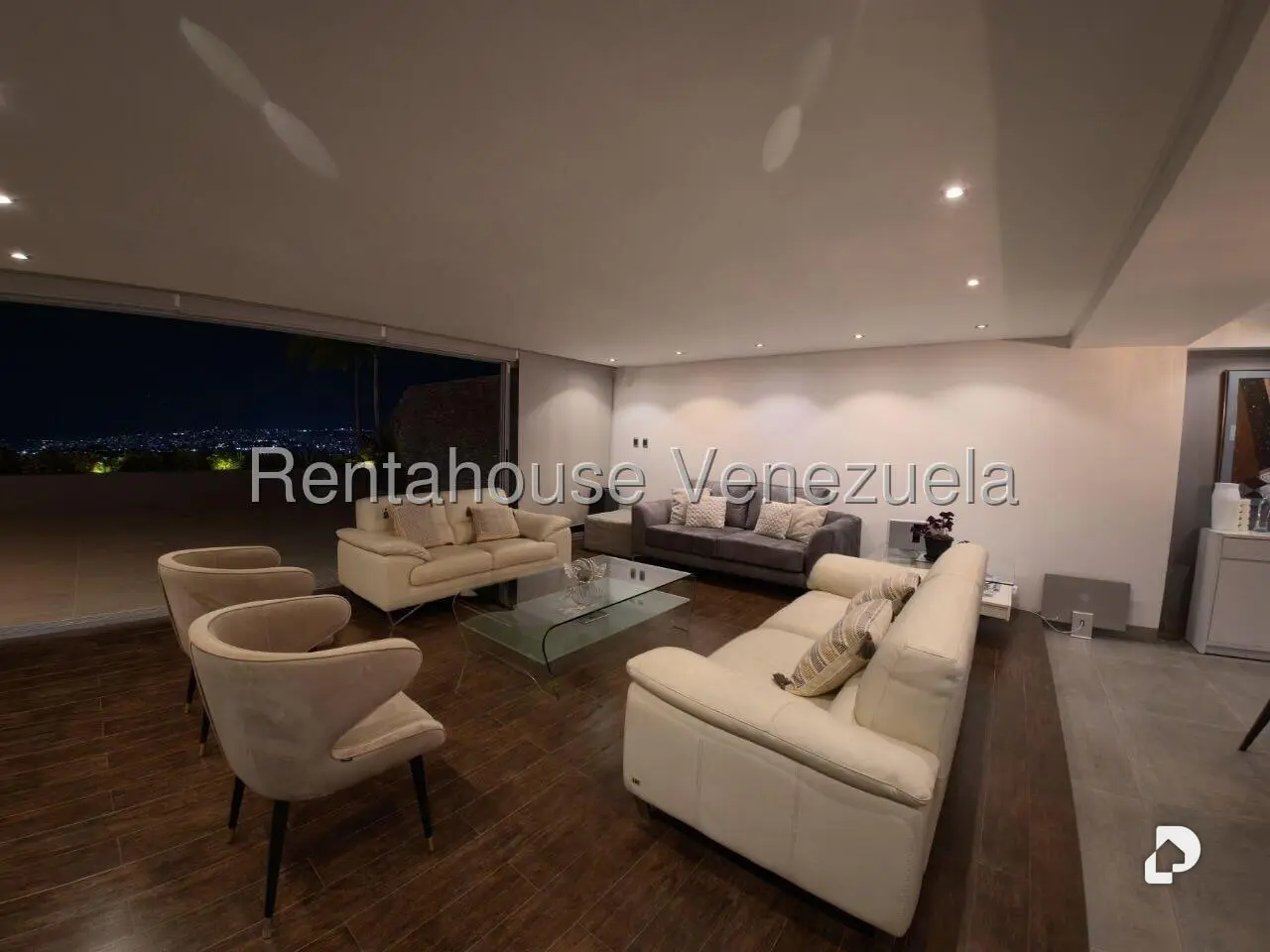 Apartamento en Lomas del Sol, Caracas – 8