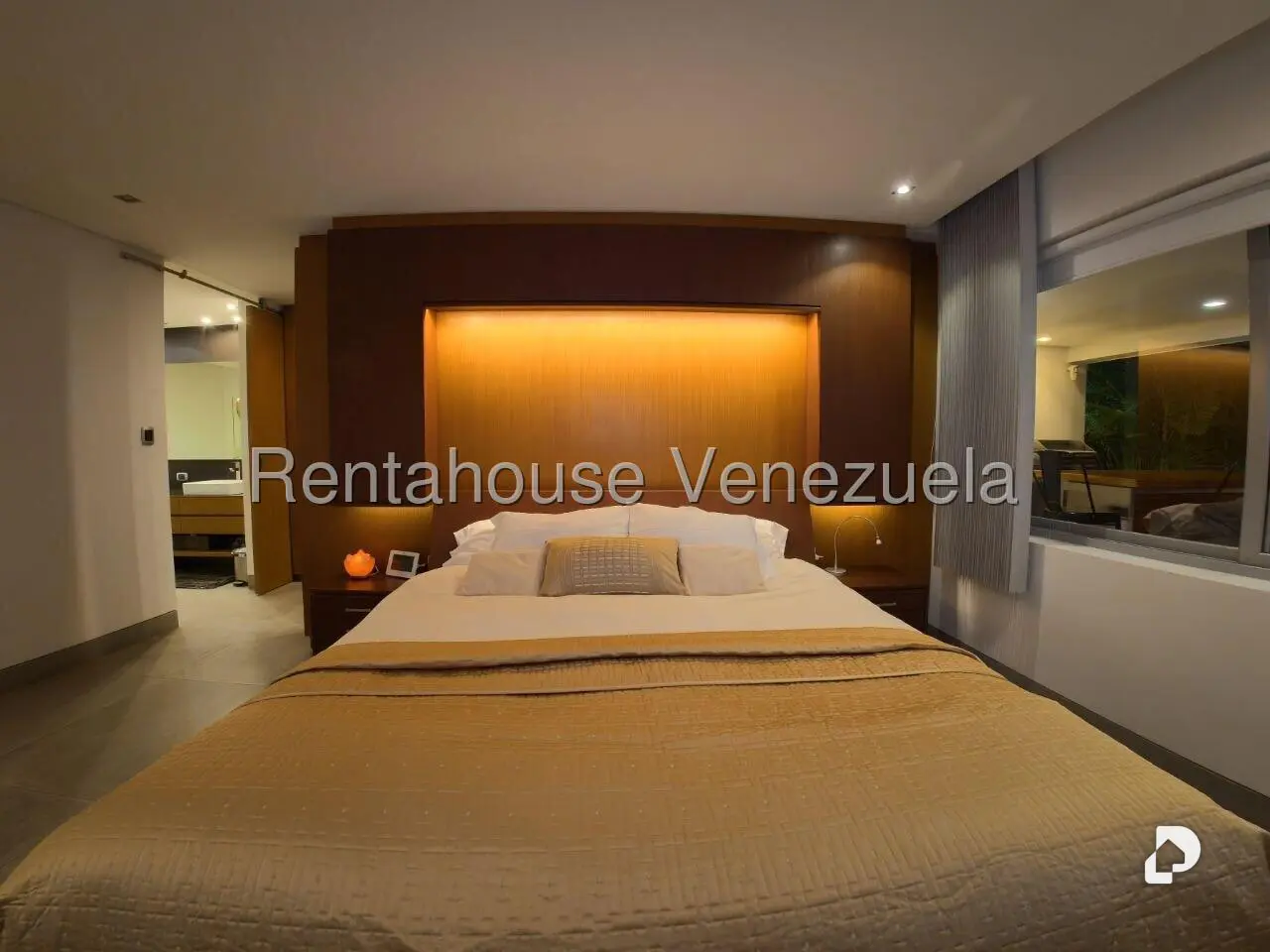 Apartamento en Lomas del Sol, Caracas – 24