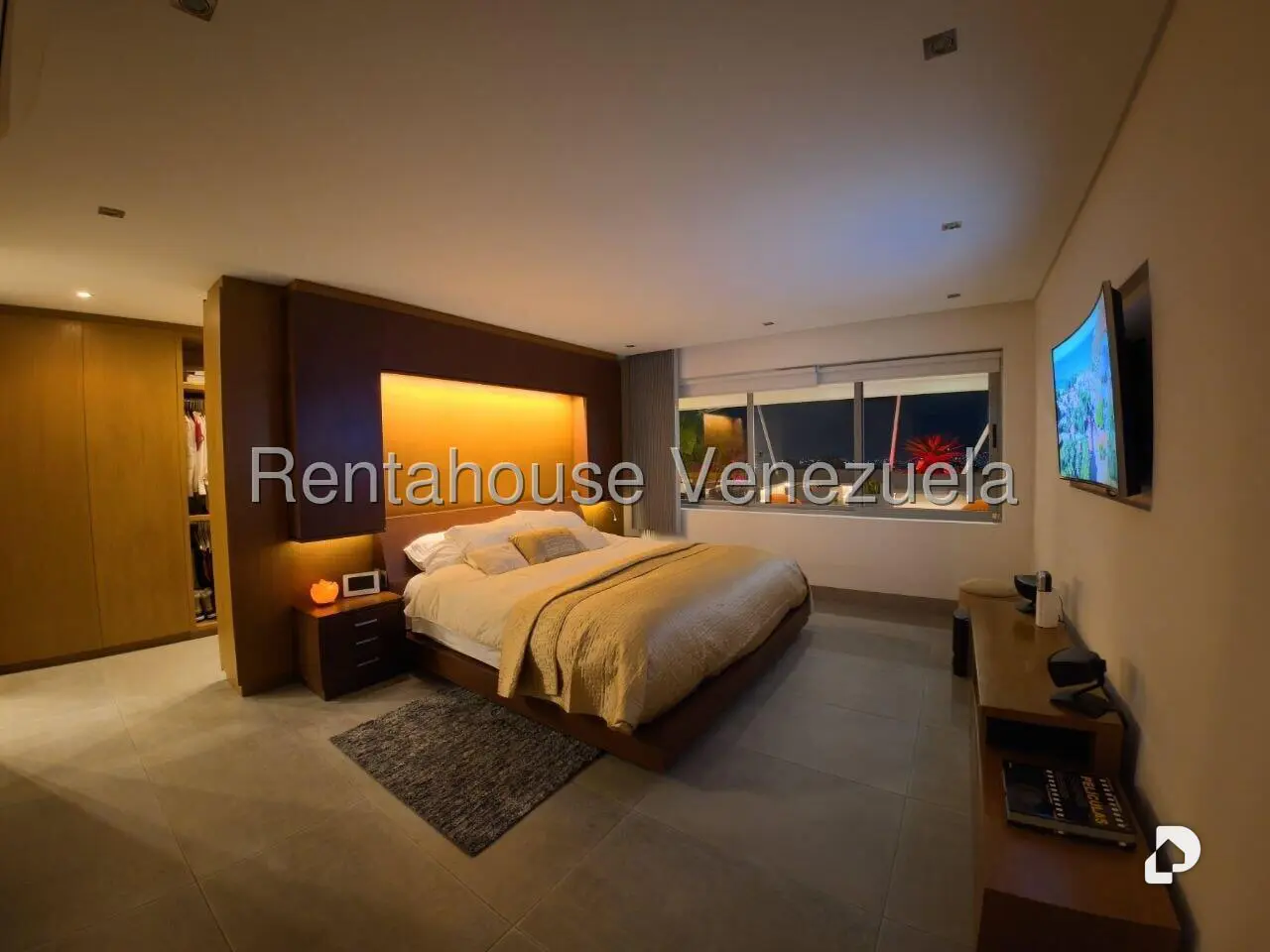 Apartamento en Lomas del Sol, Caracas – 22